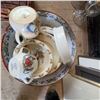 Image 5 : Lefillette Opaque France Decorative Wash Bowl