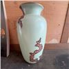 Image 2 : Jasba Germany 3034/30 Art Pottery Vase, 12 Inch