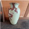 Image 3 : Jasba Germany 3034/30 Art Pottery Vase, 12 Inch