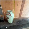 Image 5 : Jasba Germany 3034/30 Art Pottery Vase, 12 Inch