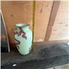 Image 6 : Jasba Germany 3034/30 Art Pottery Vase, 12 Inch