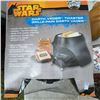Image 1 : Star Wars Darth Vader 2-Slice Toaster (Boxed)