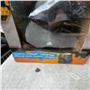 Image 5 : Star Wars Darth Vader 2-Slice Toaster (Boxed)