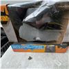 Image 6 : Star Wars Darth Vader 2-Slice Toaster (Boxed)