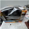 Image 7 : Star Wars Darth Vader 2-Slice Toaster (Boxed)