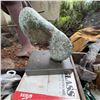 Image 12 : Lot: Vintage Ceramics, Glass Ornaments, Glass Turtle and Decor
