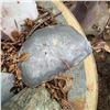 Image 9 : Large Assorted Outdoor Decorative Stones, Planters, and Garden Decor