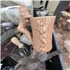 Image 1 : Lot: Nude Ceramic Mug, Vase, and Assorted Glassware