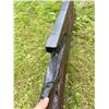 Image 12 : Live Edge Epoxy Resin Wood Slab, Approximately 130 cm
