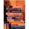 Image 10 : Large Mixed Lot of DVD and VHS Box Sets and Movies