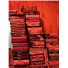 Image 1 : Large Mixed Lot of DVD and VHS Box Sets and Movies