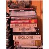 Image 8 : Large Mixed Lot of DVD and VHS Box Sets and Movies