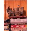 Image 9 : Large Mixed Lot of DVD and VHS Box Sets and Movies