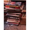 Image 3 : Media Library: VHS Tapes, CDs, DVDs, and Books