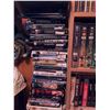 Image 5 : Media Library: VHS Tapes, CDs, DVDs, and Books