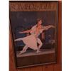 Image 1 : Framed Romeo & Juliet Poster, Canada's Royal Winnipeg Ballet