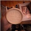 Image 6 : Eclectic Vintage Ceramic and Book Shelf Lot