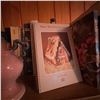 Image 8 : Eclectic Vintage Ceramic and Book Shelf Lot