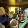 Image 10 : German Beer Steins and Decorative Mugs