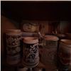 Image 1 : German Beer Steins and Decorative Mugs