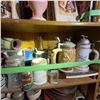 Image 5 : German Beer Steins and Decorative Mugs