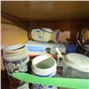 Image 6 : German Beer Steins and Decorative Mugs