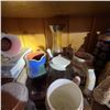 Image 8 : German Beer Steins and Decorative Mugs