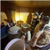Image 9 : German Beer Steins and Decorative Mugs