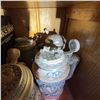 Image 11 : Ceramic German-Style Lidded Beer Steins (12)