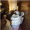 Image 12 : Ceramic German-Style Lidded Beer Steins (12)