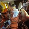 Image 15 : Ceramic German-Style Lidded Beer Steins (12)