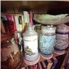 Image 5 : Ceramic German-Style Lidded Beer Steins (12)