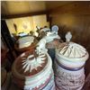 Image 7 : Ceramic German-Style Lidded Beer Steins (12)