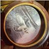 Image 6 : 3 Wildlife Collector Plates by W.S. George, with Frames