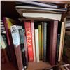 Image 2 : Over 25 Books: Cooking, Art, History And Travel