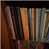 Image 1 : Classical Music, Art, and Cookbooks