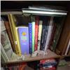 Image 2 : Classical Music, Art, and Cookbooks