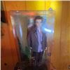 Image 2 : Twilight Edward Barbie Collector Pink Label Doll