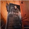 Image 7 : Twilight Edward Barbie Collector Pink Label Doll