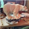 Image 2 : Canadian Geographic Wildlife Figurine "Polar Bear"