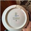Image 3 : 1978 Royal Copenhagen "Greenland Scenery" Plate
