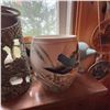 Image 15 : L. Whiteduckjack 'Waiting for My Line' Inuit Print 3/6 (1996)