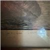 Image 6 : L. Whiteduckjack 'Waiting for My Line' Inuit Print 3/6 (1996)