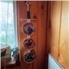 Image 5 : Lord of the Rings Collector Plate Set with Sword Wall Display