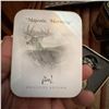 Image 5 : Avon Majestic Morning Al Agnew Deer Pocket Watch in Box
