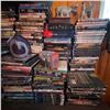 Image 1 : Large DVD Movie Collection With Collectibles