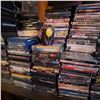 Image 3 : Large DVD Movie Collection With Collectibles