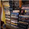 Image 4 : Large DVD Movie Collection With Collectibles