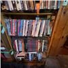 Image 1 : Large Mixed Lot of DVDs Including Queer as Folk and Assorted Films