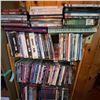 Image 2 : Large Mixed Lot of DVDs Including Queer as Folk and Assorted Films